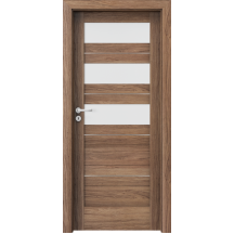 Porta Verte HOME C.3 intarzia Dub Kalifornia 